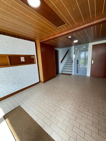 Appartement T1 Bis, parking.