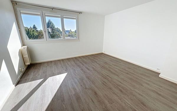 Appartement à louer    3 pièces • 57,40 m2 Joué-lès-Tours