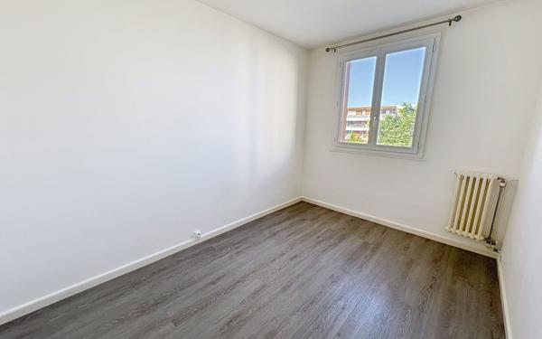 Appartement à louer    3 pièces • 57,40 m2 Joué-lès-Tours