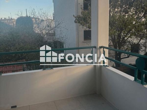 À vendre Appartement 3 pièces 57 m² - Narbonne 11100