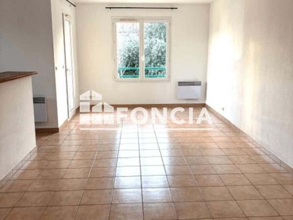 À vendre Appartement 3 pièces 57 m² - Narbonne 11100