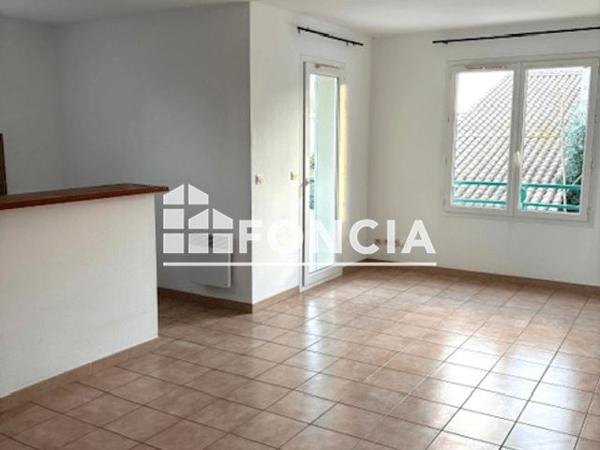 À vendre Appartement 3 pièces 57 m² - Narbonne 11100