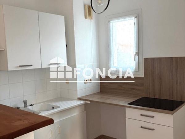 À vendre Appartement 3 pièces 57 m² - Narbonne 11100