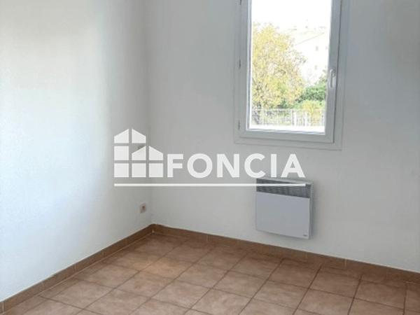 À vendre Appartement 3 pièces 57 m² - Narbonne 11100