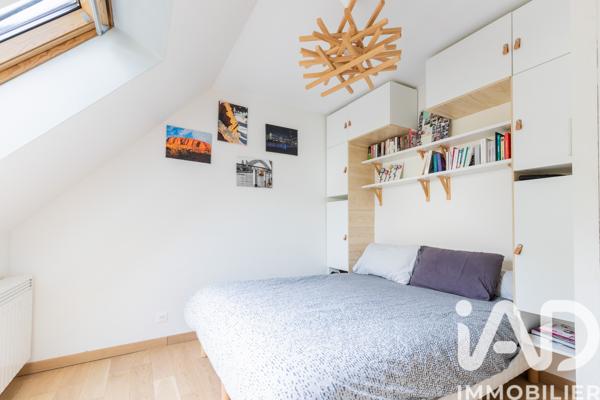 Maison à vendre 4 pièces 93 m² Massy