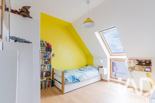 Maison à vendre 4 pièces 93 m² Massy