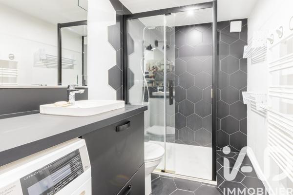 Maison à vendre 4 pièces 93 m² Massy