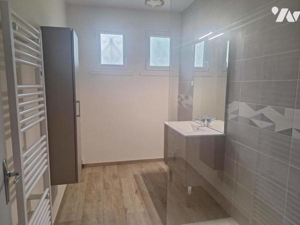 Vente Maison d'habitation