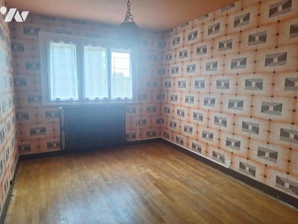 Vente Maison d'habitation