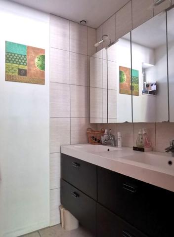 Propriété comprenant maison et gîtes sur 1 ha 27 en Mayenne