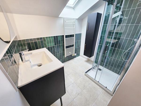 Maison Oizé - 80 m² 1 chambre - mezzanine