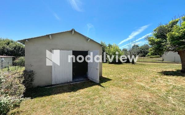 Maison à vendre    4 pièces •  Prigonrieux