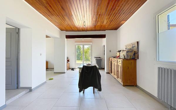 Maison à vendre    4 pièces •  Prigonrieux