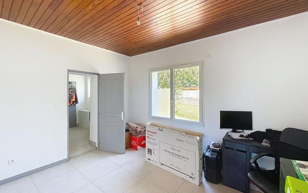 Maison à vendre    4 pièces •  Prigonrieux