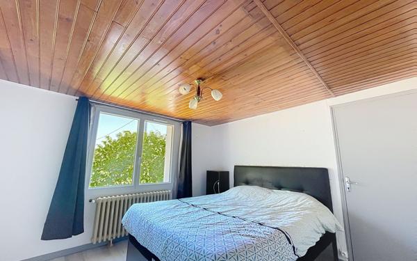 Maison à vendre    4 pièces •  Prigonrieux