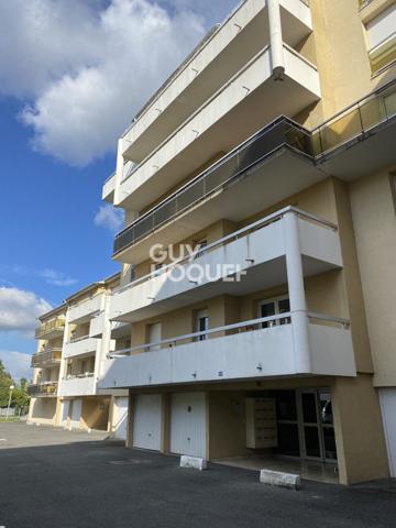APPARTEMENT À VENDRE DE 1 PIÈCE DE 22,00 M²