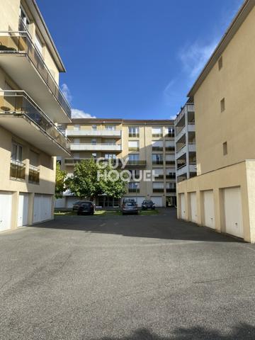 APPARTEMENT À VENDRE DE 1 PIÈCE DE 22,00 M²