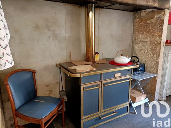 Maison 4 pièces de 75 m² à Rocamadour (46500)