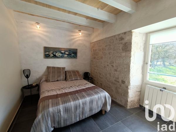 Maison 4 pièces de 75 m² à Rocamadour (46500)