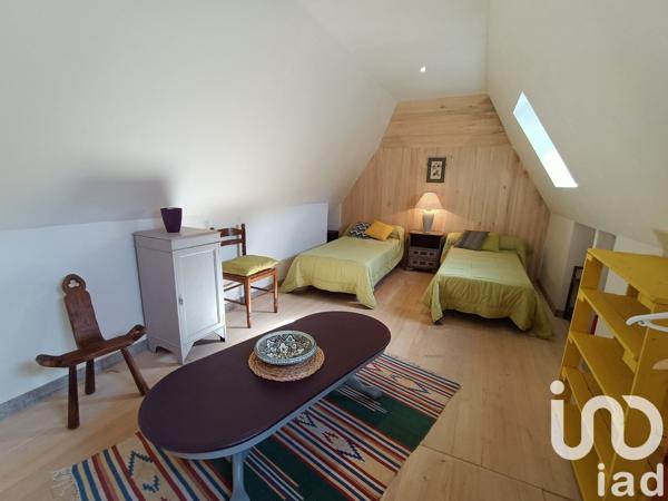 Maison 4 pièces de 75 m² à Rocamadour (46500)