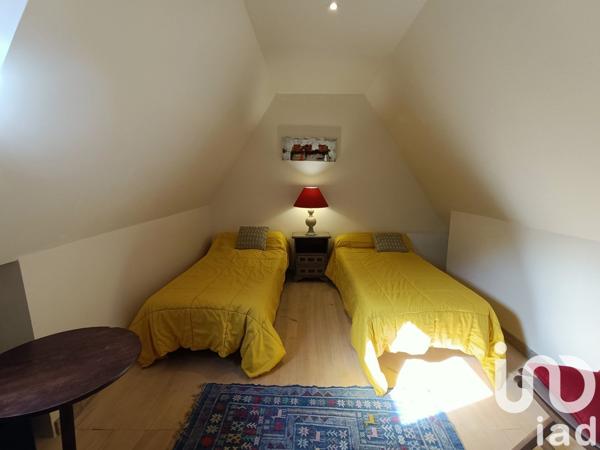 Maison 4 pièces de 75 m² à Rocamadour (46500)