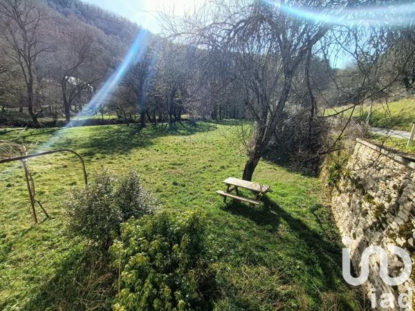 Maison 4 pièces de 75 m² à Rocamadour (46500)