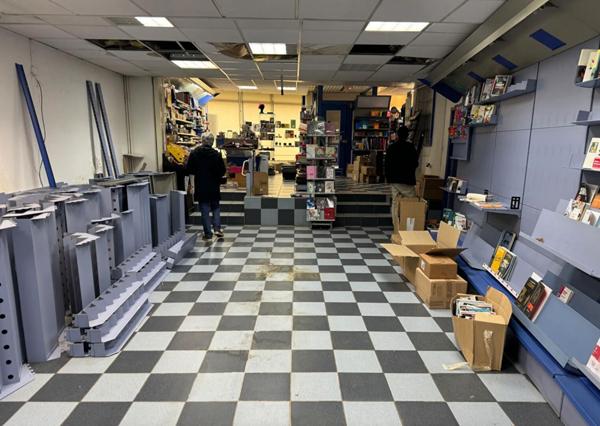 A VENDRE : Immeuble à WASQUEHAL • • 392 200 € FAI • Réf. 376