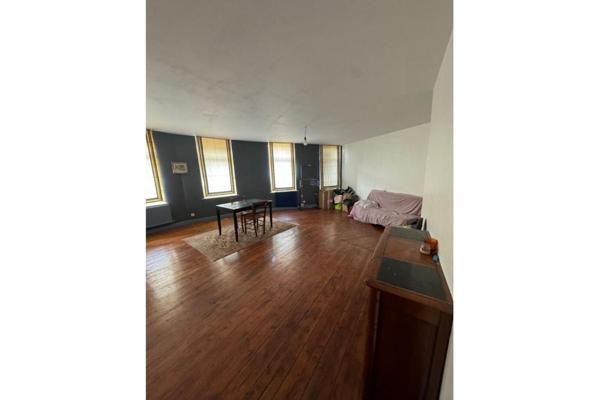 A VENDRE : Immeuble à WASQUEHAL • • 392 200 € FAI • Réf. 376