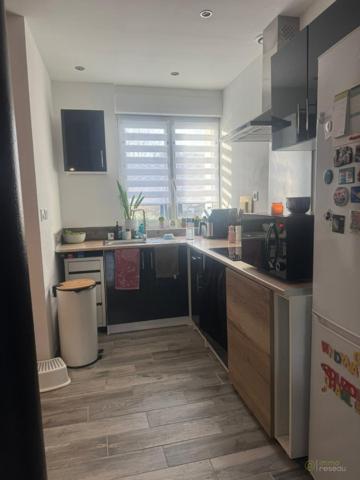 Maison à VILLENEUVE SAINT GERMAIN (02200)