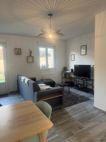 Maison à VILLENEUVE SAINT GERMAIN (02200)