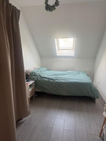 Maison à VILLENEUVE SAINT GERMAIN (02200)