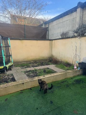 Maison à VILLENEUVE SAINT GERMAIN (02200)