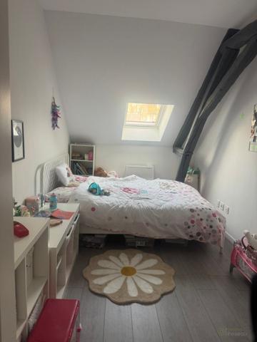 Maison à VILLENEUVE SAINT GERMAIN (02200)