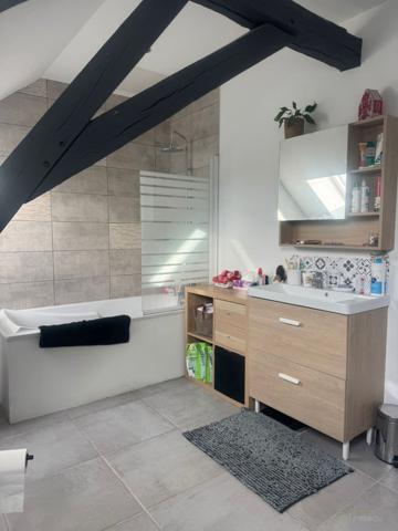 Maison à VILLENEUVE SAINT GERMAIN (02200)