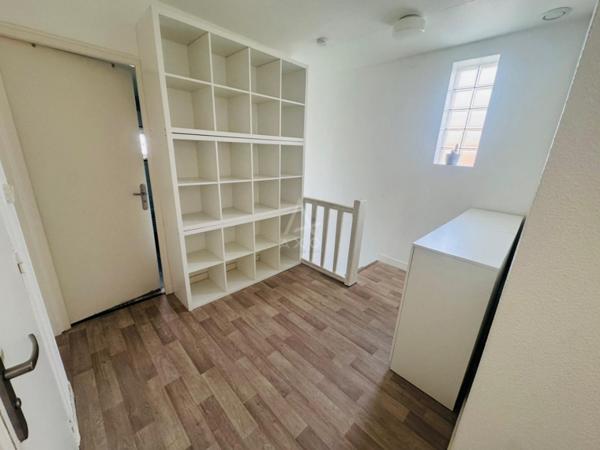 Maison rénovée avec jardin au coeur de Lorris