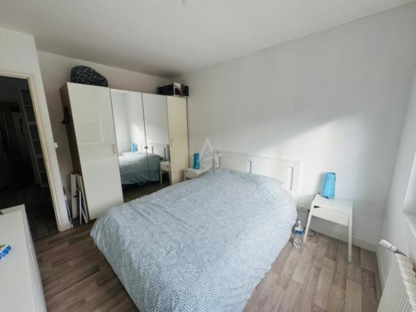 Maison rénovée avec jardin au coeur de Lorris