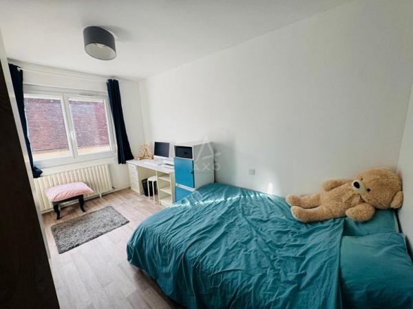 Maison rénovée avec jardin au coeur de Lorris