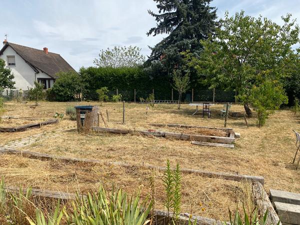 EXCLUSIVITE CHECY PROCHE BOURG !!!
