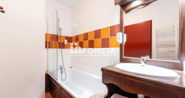 À vendre Appartement 39.41 m² - ÉVian-les-bains 74500