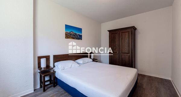 À vendre Appartement 39.41 m² - ÉVian-les-bains 74500