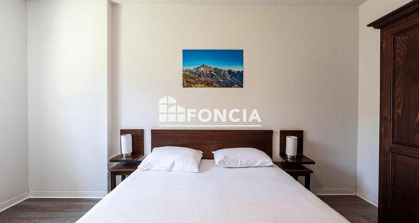 À vendre Appartement 39.41 m² - ÉVian-les-bains 74500