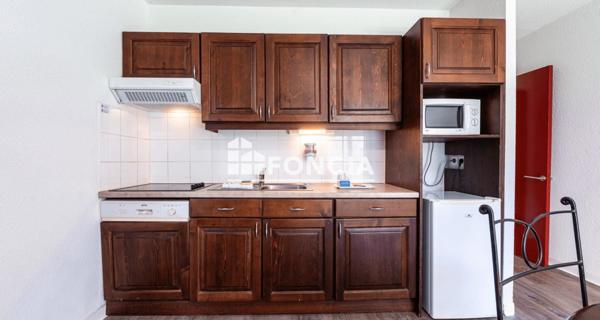 À vendre Appartement 39.41 m² - ÉVian-les-bains 74500