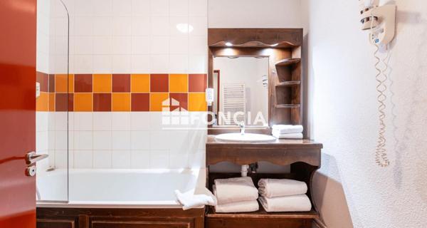 À vendre Appartement 39.41 m² - ÉVian-les-bains 74500