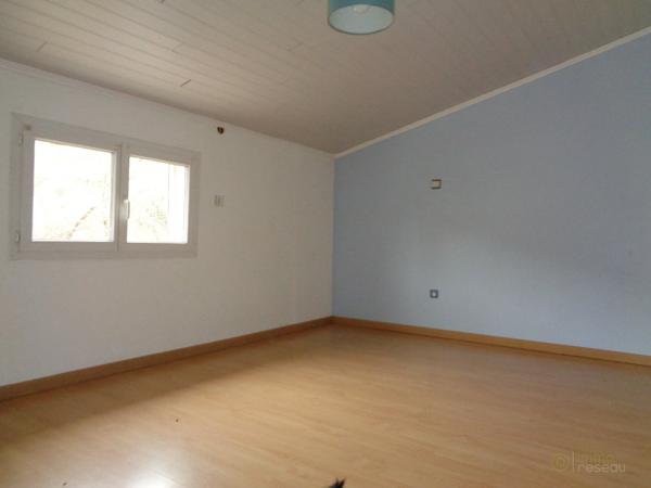 Maison et dépendances à SAINT AMBROIX (30500)