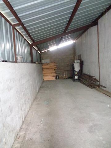 Maison et dépendances à SAINT AMBROIX (30500)