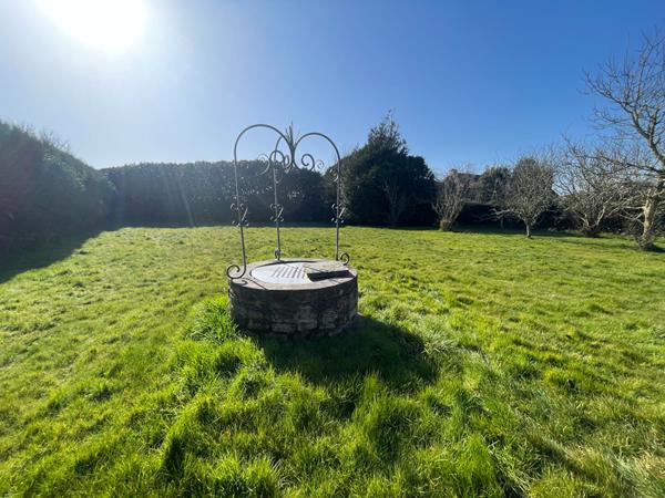 Terrain constructible hors lotissement ? 769 m² à Riantec , Riantec