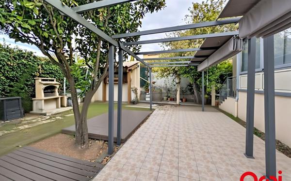 Maison à vendre    6 pièces • 118,30 m2 Castellar