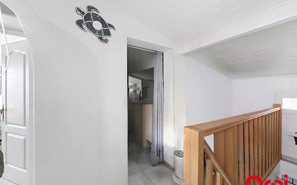 Maison à vendre    6 pièces • 118,30 m2 Castellar