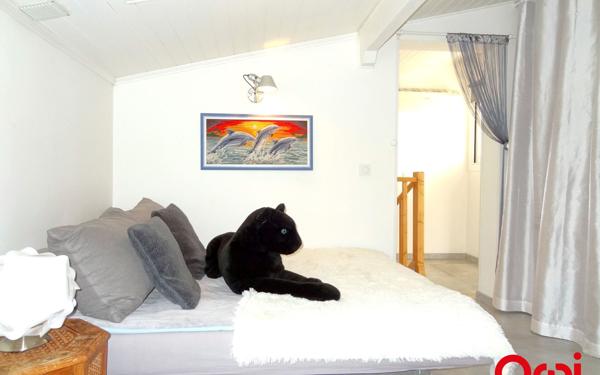 Maison à vendre    6 pièces • 118,30 m2 Castellar