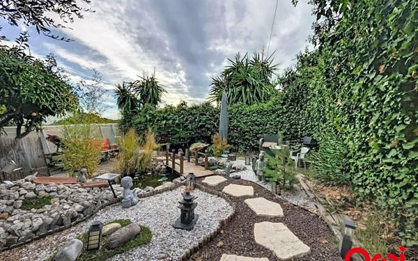 Maison à vendre    6 pièces • 118,30 m2 Castellar